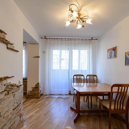 Partner Guest House Kiev Eksteriør bilde