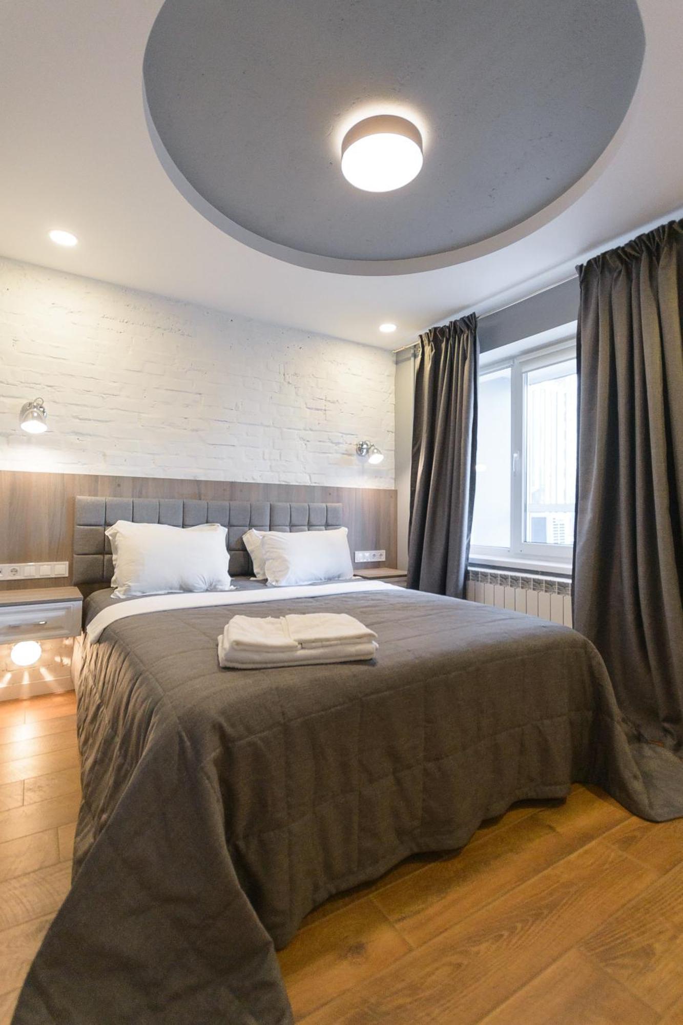 Partner Guest House Kiev Eksteriør bilde